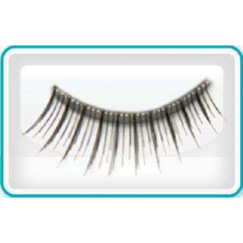 Ardell Eyelashes, Babies Black, 65031 KK BB